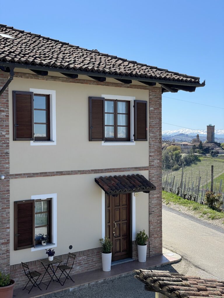 Casa vacanze Barbaresco