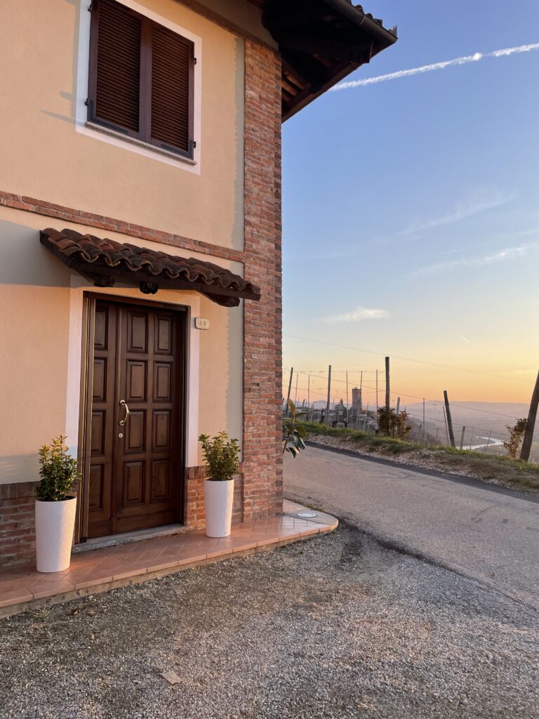 Casa Vacanze a Barbaresco