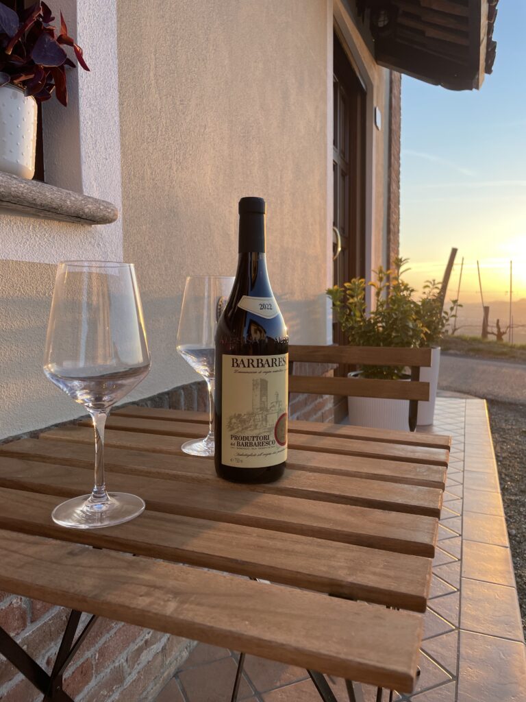 Casa Vacanze Barbaresco